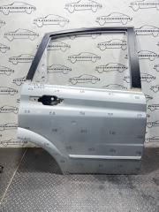 Запчасть дверь задняя правая SsangYong Actyon 2007