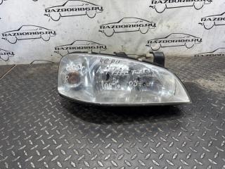Фара правая Chery Amulet 2006 A15 Б/У
