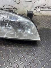 Фара правая Amulet 2006 A15