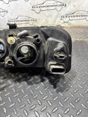 Фара правая Amulet 2006 A15