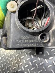 Фара правая Amulet 2006 A15