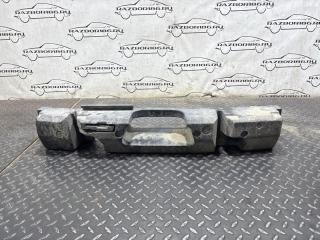 Абсорбер бампера задний Nissan Qashqai 2008