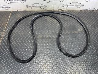 Уплотнительная резинка Nissan Qashqai 2008