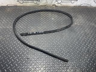 Уплотнительная резинка передняя правая Nissan Qashqai 2008