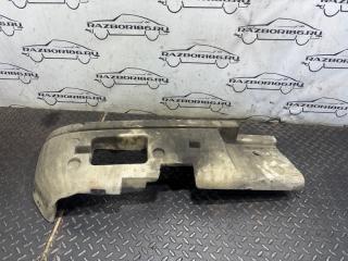 Абсорбер бампера задний левый Kia Sportage