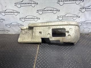 Абсорбер бампера задний правый Kia Sportage