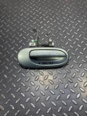 Запчасть ручка двери внешняя задняя правая Nissan Almera Classic 2006