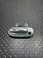 Запчасть ручка двери внешняя передняя левая Nissan Almera Classic 2006