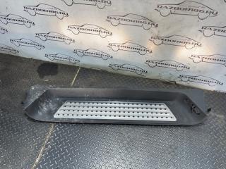 Накладка на порог Volkswagen Multivan 2008