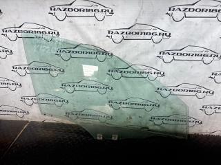 Запчасть стекло двери переднее правое Mazda 3 2005