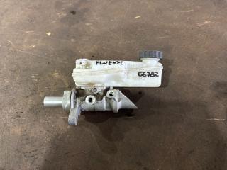 Цилиндр тормозной главный Renault Fluence 2009-2017