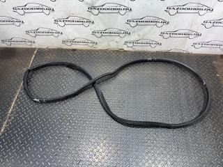 Уплотнительная резинка передняя левая Lada Vesta Cross 2023