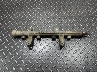 Запчасть рейка топливная (рампа) Hyundai Getz 2002