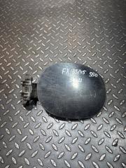 Запчасть лючок бензобака Infiniti FX 2003-2007