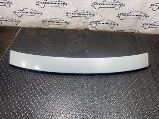 Запчасть спойлер Mitsubishi Outlander 2008