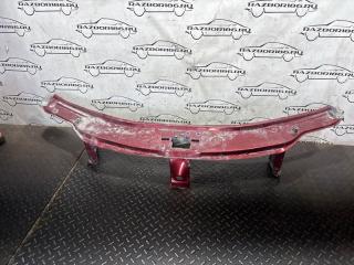 Фото запчасти панель передняя (tv) передний Renault Logan 2010 Б/У запчасть Запчасть панель передняя (tv) передний Renault Logan 2010