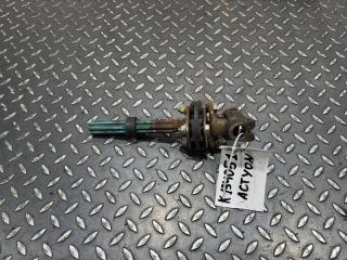 Фото запчасти рулевой карданчик SsangYong Actyon 2007 Б/У запчасть Запчасть рулевой карданчик SsangYong Actyon 2007