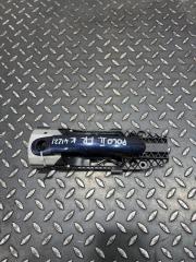 Запчасть ручка двери внешняя передняя правая Volkswagen Polo 2014