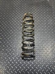 Фото запчасти пружина передняя передняя SsangYong Actyon 2007 Б/У запчасть Запчасть пружина передняя передняя SsangYong Actyon 2007