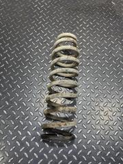 Фото запчасти пружина передняя передняя SsangYong Actyon 2007 Б/У запчасть Запчасть пружина передняя передняя SsangYong Actyon 2007