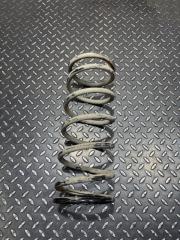 Фото запчасти пружина задняя задняя SsangYong Actyon 2007 Б/У запчасть Запчасть пружина задняя задняя SsangYong Actyon 2007