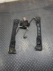 Запчасть стеклоподъемник передний правый Jeep Grand Cherokee 2010-2022