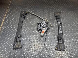 Запчасть стеклоподъемник передний левый Jeep Grand Cherokee 2010-2022