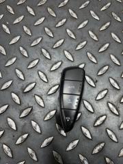 Фото запчасти блок кнопок на руль SsangYong Actyon 2007 Б/У запчасть Запчасть блок кнопок на руль SsangYong Actyon 2007