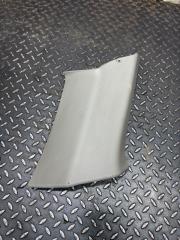 Фото запчасти обшивка стойки верхняя задняя левая SsangYong Actyon 2007 Б/У запчасть Запчасть обшивка стойки верхняя задняя левая SsangYong Actyon 2007