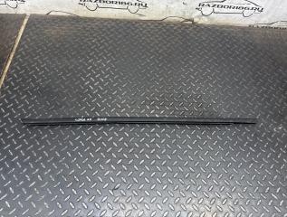 Запчасть молдинг стекла задний правый Opel Corsa 2006-2014