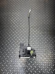 Запчасть замок двери задний правый Opel Corsa 2006-2014