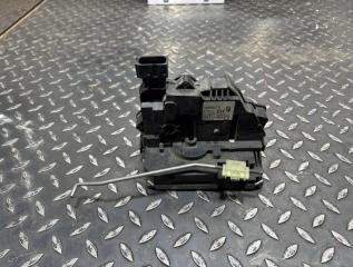 Запчасть замок двери передний правый Opel Corsa 2006-2014