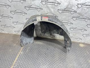 Фото запчасти подкрылок задний правый Kia Rio 2018 Б/У запчасть Запчасть подкрылок задний правый Kia Rio 2018