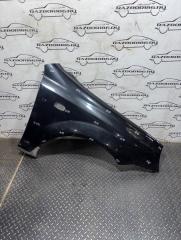 Крыло переднее правое переднее правое Chevrolet Lacetti 2011 Б/У Крыло переднее правое переднее правое Chevrolet Lacetti 2011