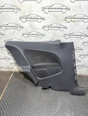 Запчасть обшивка багажника левая задняя левая Volkswagen Polo 2010-2015