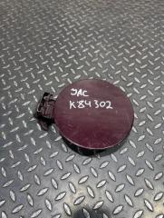 Запчасть лючок бензобака JAC JS3453 2014