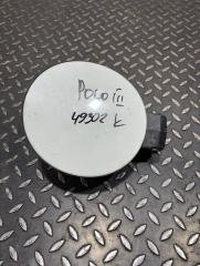 Запчасть лючок бензобака Volkswagen Polo 2014