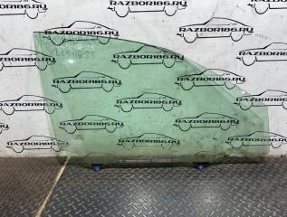 Запчасть стекло двери переднее правое Lexus RX350 2008-2015