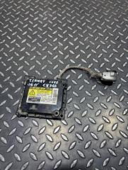 Запчасть блок розжига ксенона Toyota Camry 2006-2011