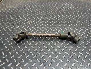 Запчасть рулевой карданчик Hyundai Solaris 2011