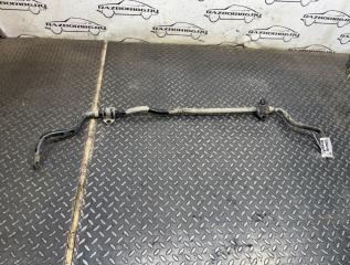 Запчасть стабилизатор передний Hyundai Solaris 2011