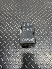 Запчасть блок abs (насос) Toyota Corolla 2006-2012