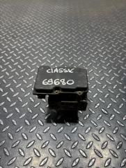 Запчасть блок abs (насос) Nissan Almera Classic 2006-2013