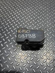 Запчасть блок abs (насос) Toyota Corolla 2006-2012