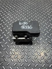 Запчасть блок abs (насос) Toyota Corolla 2006-2012