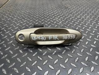Запчасть ручка двери внешняя передняя правая Lexus LX470 1998-2007
