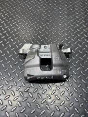 Запчасть суппорт тормозной передний левый Volkswagen Amarok 2010-2020