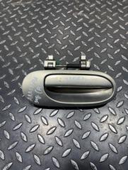 Запчасть ручка двери внешняя задняя правая Nissan Almera Classic 2006-2013