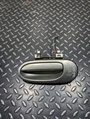 Запчасть ручка двери внешняя задняя левая Nissan Almera Classic 2006-2013