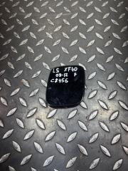 Запчасть заглушка буксировочного крюка передняя Lexus LS460